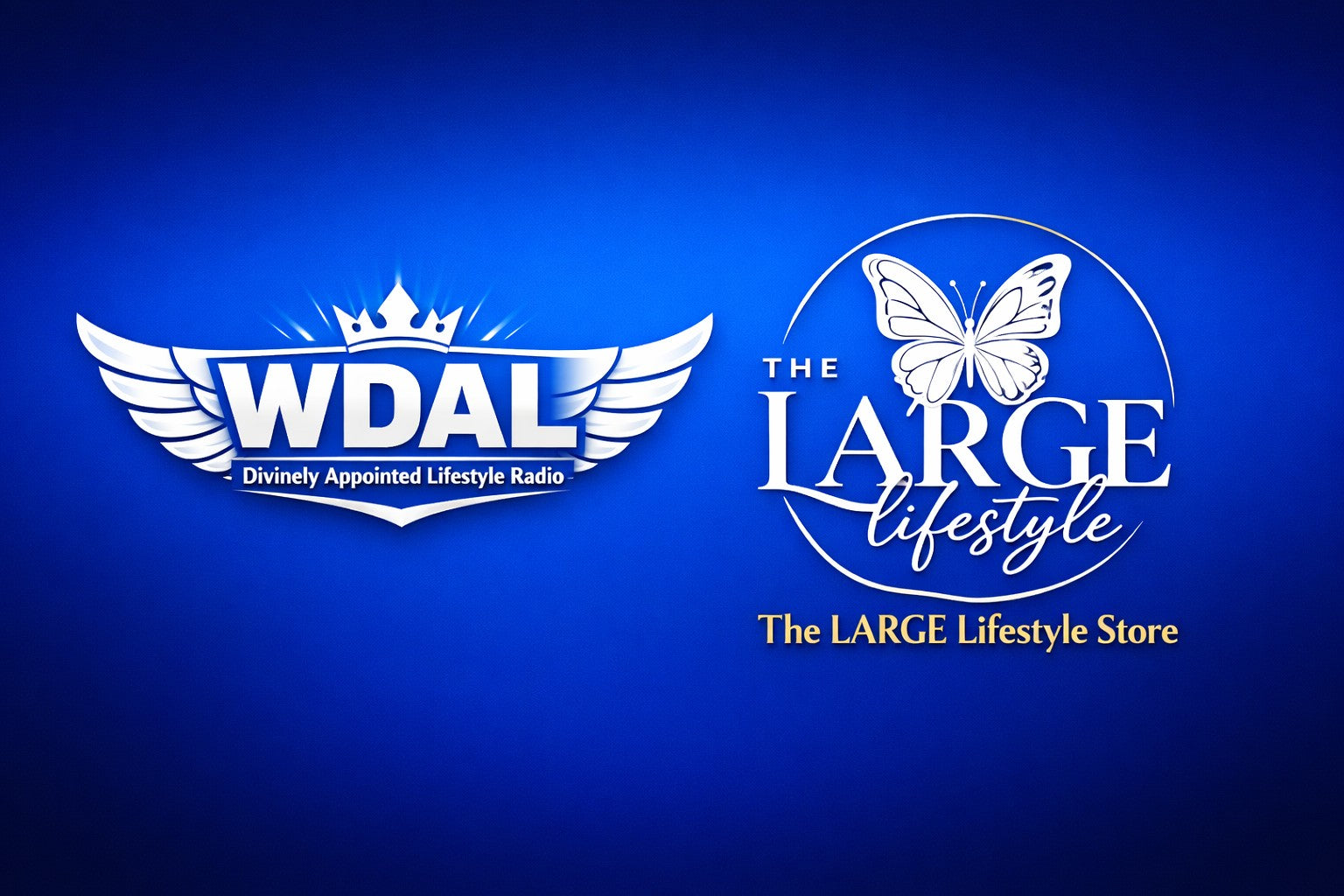 The LARGE Lifestyle Gift Card